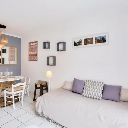 Le Village De Cap Esterel - Maeva - 4 Personnes - Selection Mae-8824 *