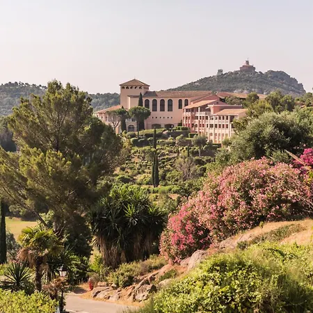 Apartman Le Village De Cap Esterel - Maeva - 4 Personnes - Selection Mae-8824 Saint-Raphaël