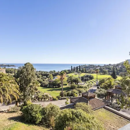 Le Village De Cap Esterel - Maeva - 4 Personnes - Selection Mae-8824 Saint-Raphaël