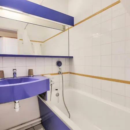 Appartement Le Village De Cap Esterel - Maeva - 4 Personnes - Selection Mae-8824