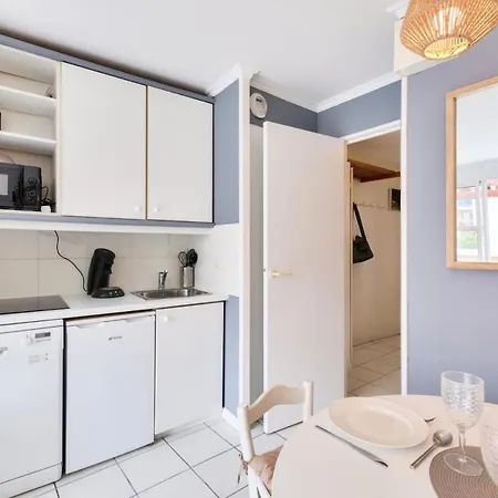 Résidence Le Village De Cap Esterel - Maeva - 4 Personnes - Sélection Mae-8824 Saint-Raphaël