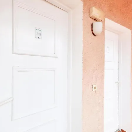 Résidence Le Village De Cap Esterel - Maeva - 4 Personnes - Sélection Mae-8824 *