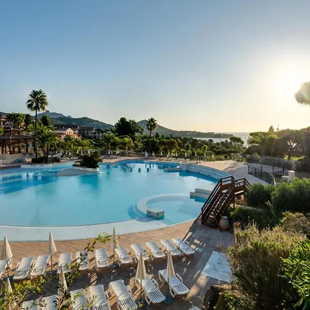 Appartement Le Village De Cap Esterel - Maeva - 4 Personnes - Selection Mae-8824 *