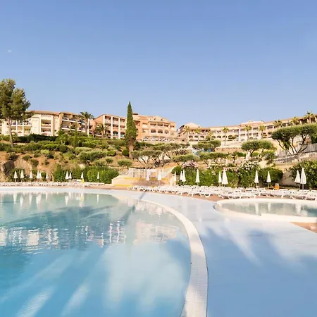 Résidence Le Village De Cap Esterel - Maeva - 4 Personnes - Sélection Mae-8824