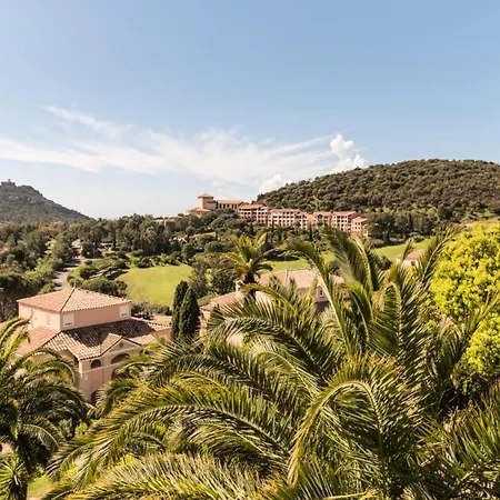 Appartement Le Village De Cap Esterel - Maeva - 4 Personnes - Selection Mae-8824 *