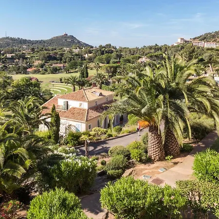 Le Village De Cap Esterel - Maeva - 4 Personnes - Selection Mae-8824 *