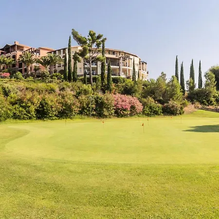 Résidence Le Village De Cap Esterel - Maeva - 4 Personnes - Sélection Mae-8824 Saint-Raphaël